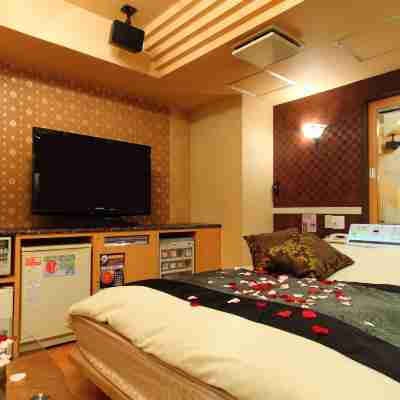 Restay Fuchu (Adult Only) Rooms