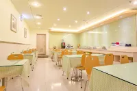 Grace Inn Dezhou Central Square