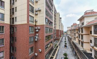 Youcheng Hotel (Yulin Zhonggang Road Darunfa)
