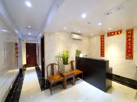 International Inn