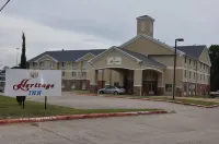 Heritage Inn Hotels in Lumberton