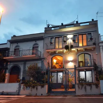 Mar dei Poeti - Luxury Suites