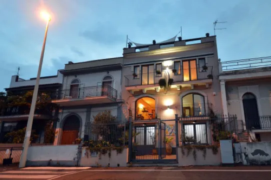 Mar dei Poeti - Luxury Suites