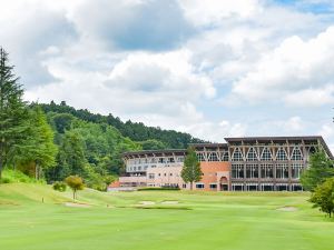 Hotel and Resort Nasu Kasumigajo Golf Club