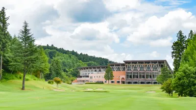 Hotel and Resort Nasu Kasumigajo Golf Club
