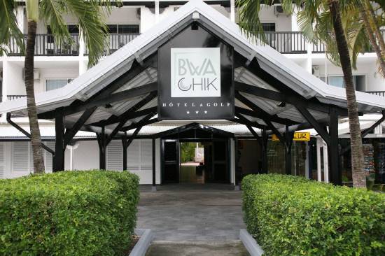 Bwa Chik Hotel & Golf-Saint-Francois Updated 2022 Price & Reviews | Trip.com