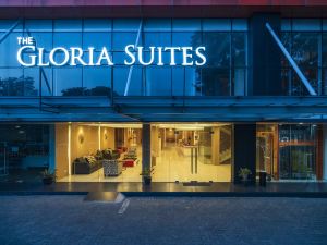 The Gloria Suites Grogol