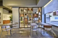 Luna Holiday Complex - breakfast