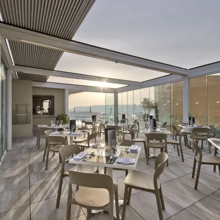 Luna Holiday Complex