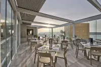 Luna Holiday Complex - breakfast
