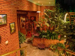 โรงแรมบริติชเฮาส์