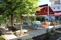 Hotel Baykal Hotels near Yazilikaya