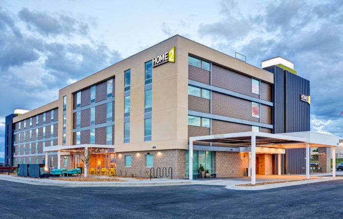 Home2 Suites by Hilton Helena