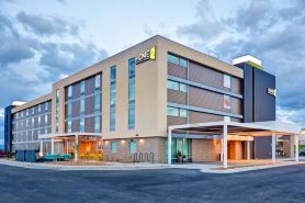 Home2 Suites by Hilton Helena
