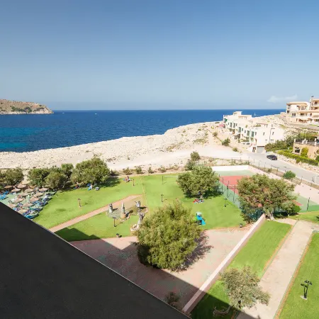 THB Cala Lliteras - Adults Only