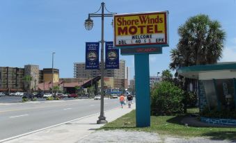 Shore Winds Motel