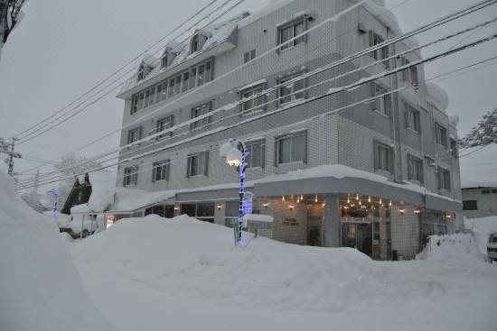 白馬エコーホテル 白馬 を宿泊予約 22年安い料金プラン 口コミ 部屋写真 Trip Com