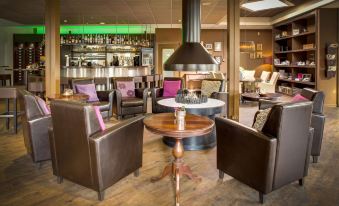 Fletcher Hotel-Restaurant Mooi Veluwe