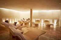 Whatley Manor - spa
