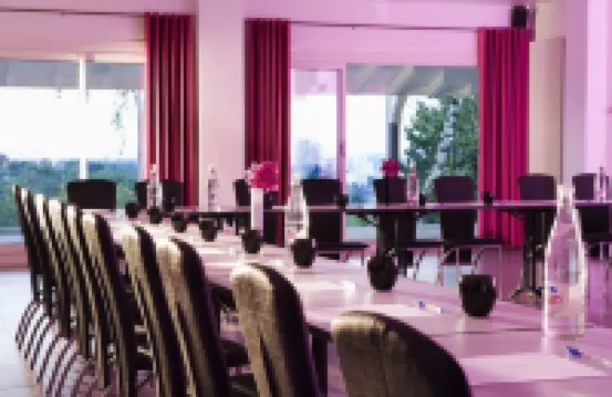 Hotel du Golf Hotels in Saint-Etienne