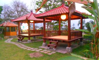 The Batu Hotel & Villas