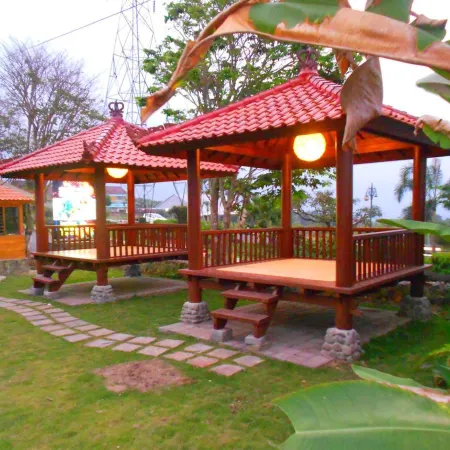 The Batu Hotel & Villas