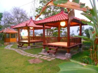 The Batu Hotel & Villas Hotel dekat Jawa Timur Park 1