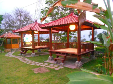 The Batu Hotel & Villas