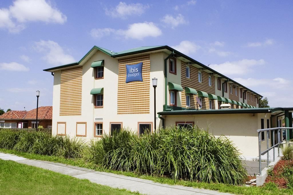 ibis budget Casula Liverpool