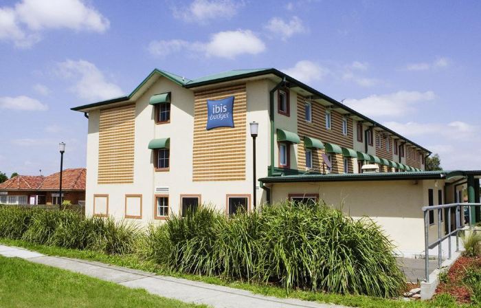 ibis budget Casula Liverpool