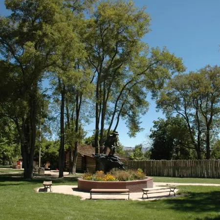 Carson Valley Inn