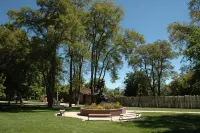 Carson Valley Inn - spa