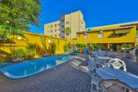 Hotel e Pousada Caroline
