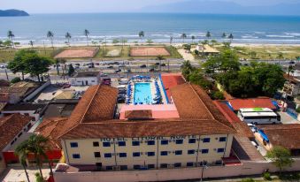 Hotel Litoral Norte