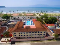 Hotel Litoral Norte - suối nước nóng