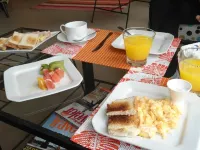 La Viuda de José Ignacio - พร้อมอาหารเช้า