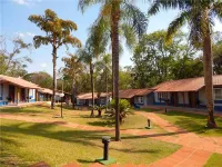 Aguativa Golf Resort Các khách sạn ở 