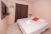 Pousada Rio da Prata Litoral