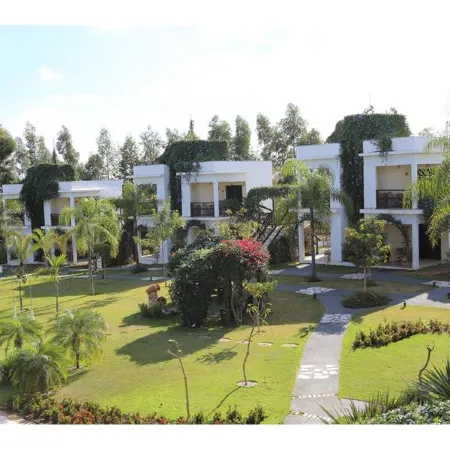 Mirante Praia Hotel