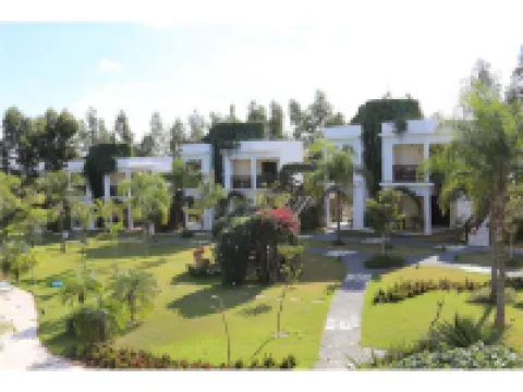 미란테 프라이아 호텔 올림피아