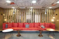 Ibis Cascavel - 3 étoiles