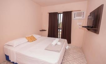 Pousada Rio da Prata Litoral