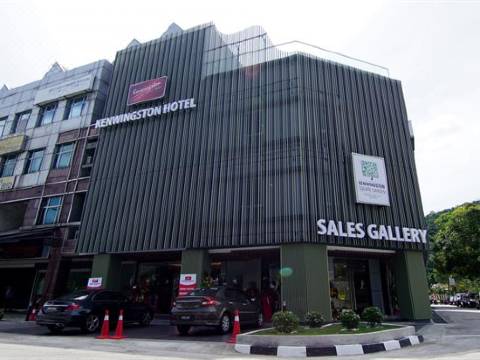 Hyd Hotel Kuala Lumpur Formerly Known As Kenwingston Hotel Kuala Lumpur Kuala Lumpur 2021 Room Price Deals Review Trip Com