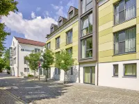 Arberland Tagungshaus Hotel a Regen