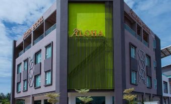 Aloha Hotel Sdn Bhd