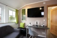 Hotel Restaurant Reichsadler Hotels in Ravenstein