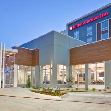 Hilton Garden Inn Tulsa/Broken Arrow