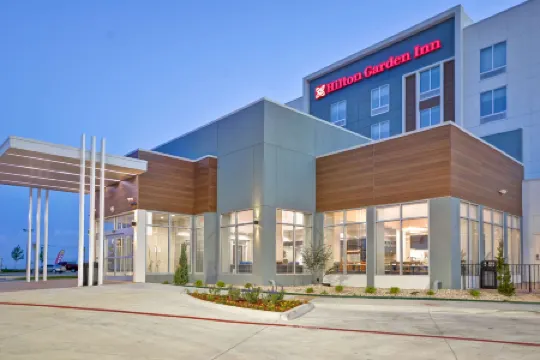 Hilton Garden Inn Tulsa/Broken Arrow