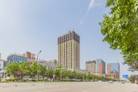 IU Hotel (Tangshan No.1 Middle School Friendship North Road Store) - 2-Star