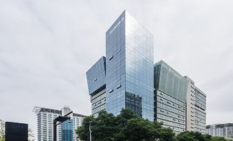 4. 제트스마트 호텔..